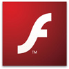 flash player